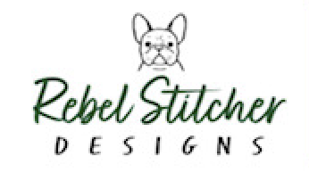 Rebel Stitcher Designs